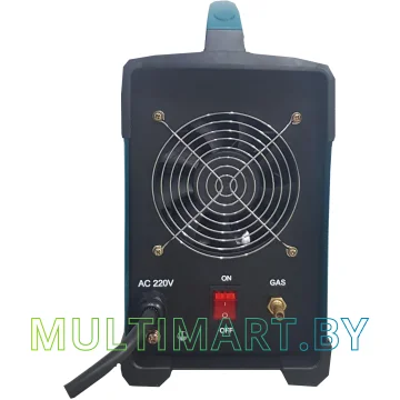 Сварочный аппарат CET CEST Tech TIG-250A картинка 4